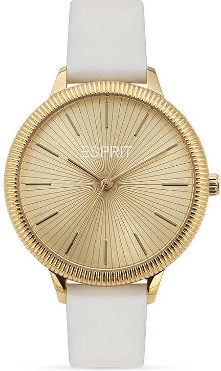 ESPRIT Damenuhr 88867688 Edelstahl