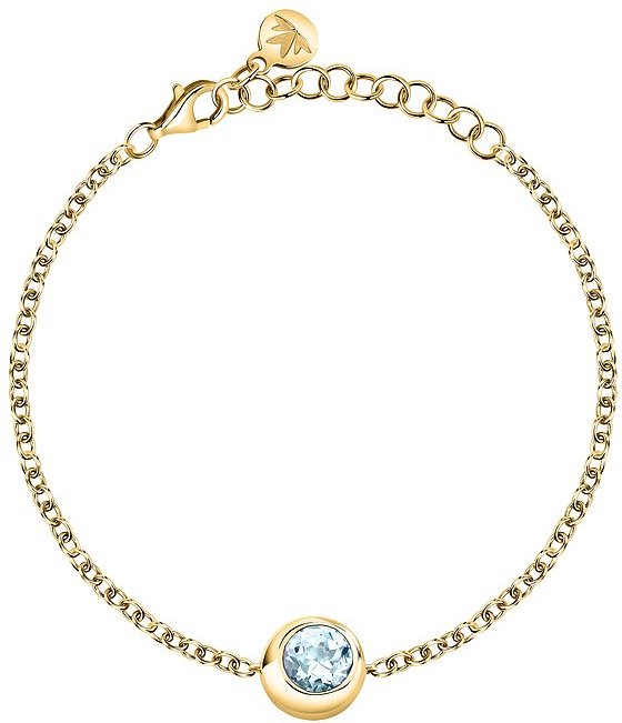 Morellato Armband Tesori SAXN10 925er Silber, recycelt