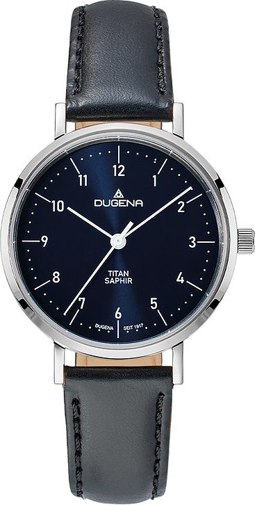 Dugena Damenuhr Stuttgart 4461220 Titan