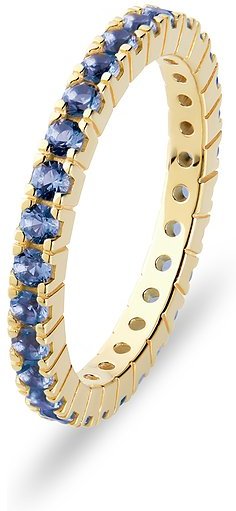 Valeria Damenring 89215285 925er Silber, recycelt