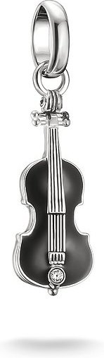 Thomas Sabo Charm Charm Club Wednesday CC1312-691-11