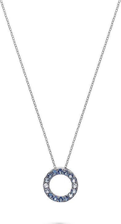 GUIA Kette 88326652 585er Weißgold