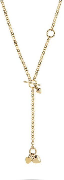 Guido Maria Kretschmer Kette 89201537 Edelstahl