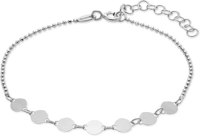 FAVS Armband 88404807 925er Silber