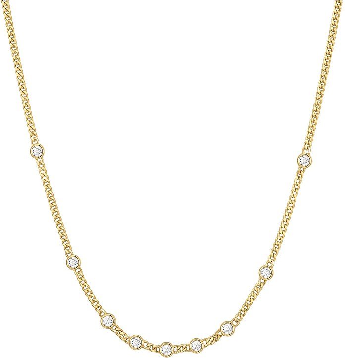 Ania Haie Kette N066-05G 925er Silber