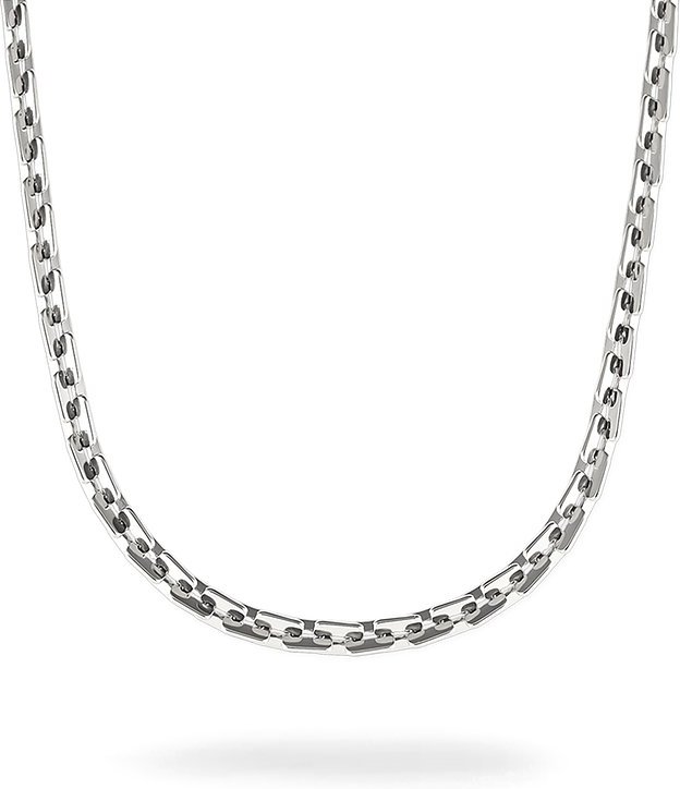 Copenhagen Studios Kette Unisex CPJ-0031-N-45 Edelstahl