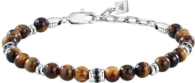 Morellato Armband Pietre S1746 Edelstahl