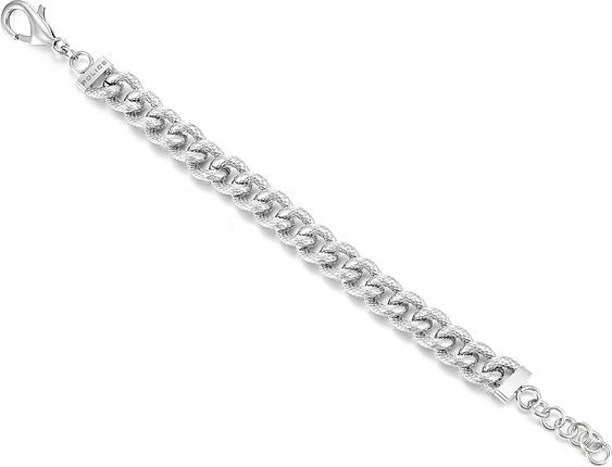 Police Armband PEAGB0032301 Edelstahl