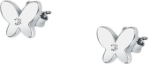 FAVS Kinderohrring 89218976 925er Silber