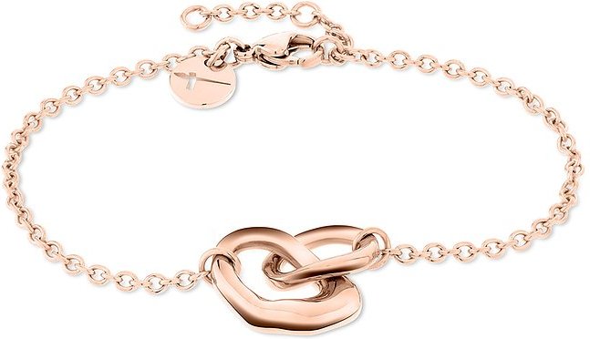 Tamaris Armband TJ-0620-B-21 Edelstahl