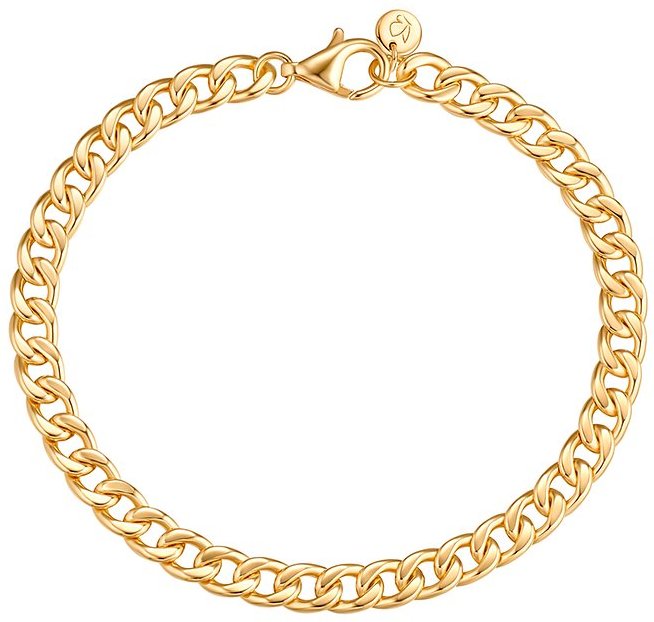 Glanzstücke München Armband 50084637 925er Silber