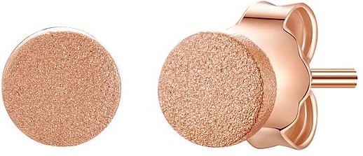 Glanzstücke München Ohrstecker 50080747 925er Silber