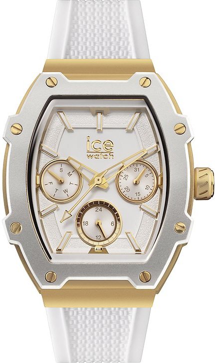 ICE Watch Damenuhr Boliday 022871 Aluminium