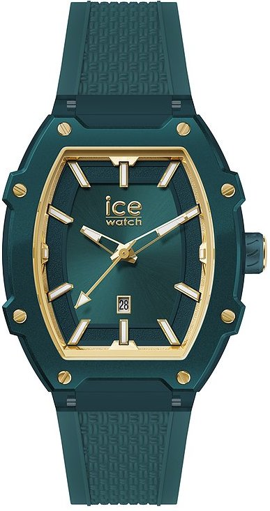 ICE Watch Damenuhr Boliday 023996 Aluminium, Aluminium