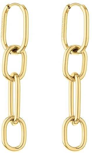 Liebeskind Ohrhänger LJ-0921-E-55 Edelstahl