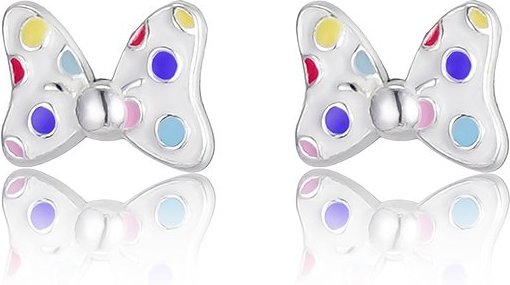 Disney Ohrstecker Disney Mini Collection ES00107SL.CS 925er Silber