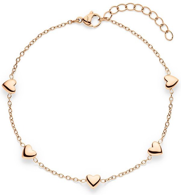 s.Oliver Armband SOJ-0204-B-21 Edelstahl