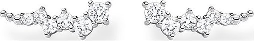 Thomas Sabo Ohrstecker H2157-051-14 925er Silber