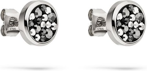 s.Oliver Ohrstecker SOJ-0311-E-10 925er Silber