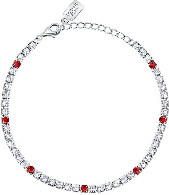 La Petite Story Armband Silver LPS05AWV37 925er Silber