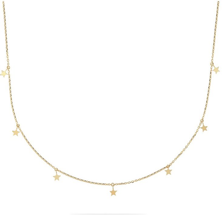 ESPRIT Kette STARRY NIGHT 89041988 925er Silber