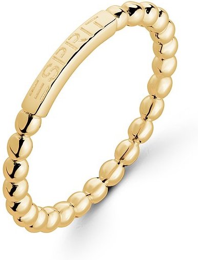 ESPRIT Damenring BUBBLES 88879228 925er Silber