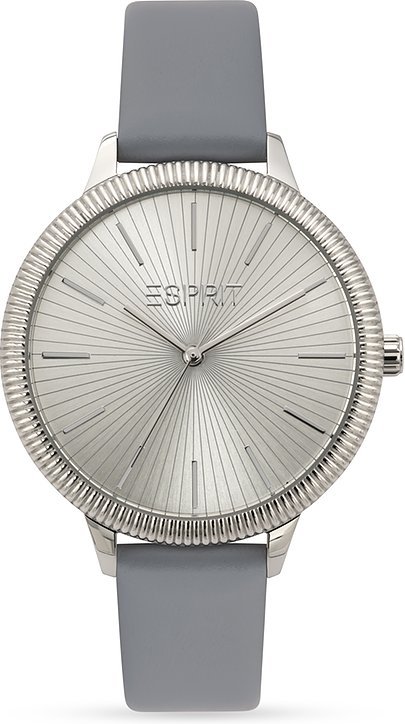 ESPRIT Damenuhr 88867661 Edelstahl