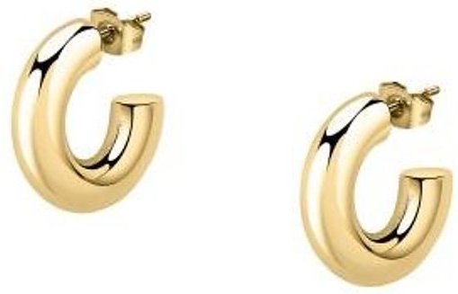 FAVS Creolen 89148774 Edelstahl