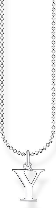 Thomas Sabo Kette KE2034-001-21-L45v 925er Silber
