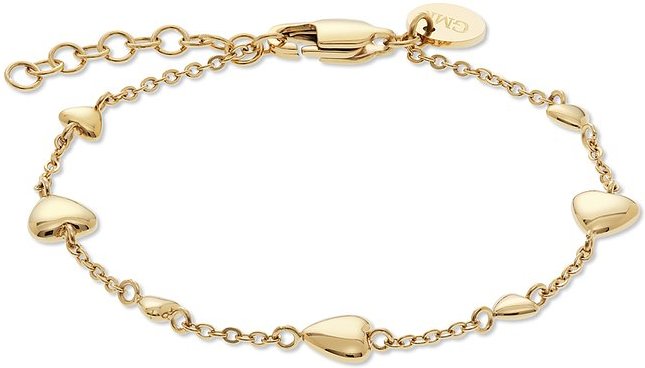 Guido Maria Kretschmer Armband 89201533 Edelstahl