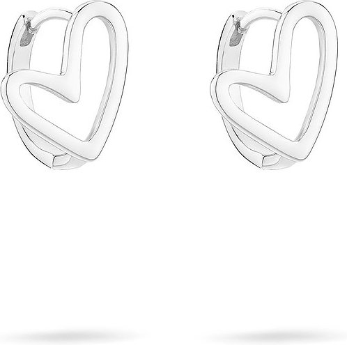 Tamaris Creolen TJ-0577-E-15 Edelstahl