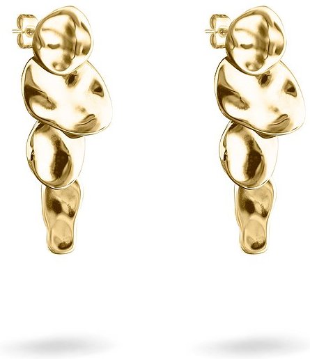 Liebeskind Ohrstecker LJ-1793-E-45 Edelstahl