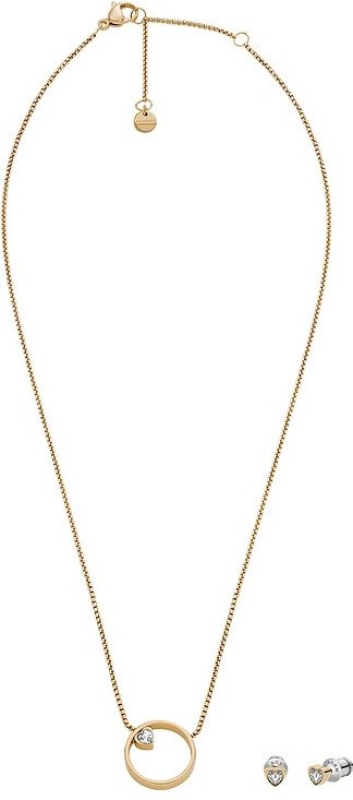 Skagen Schmuck-Set SKAGEN X BUP SKJB1014SET