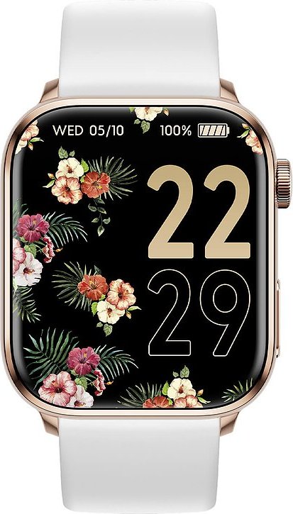 Thumbnail - ICE Watch Smartwatch 022537 Metall