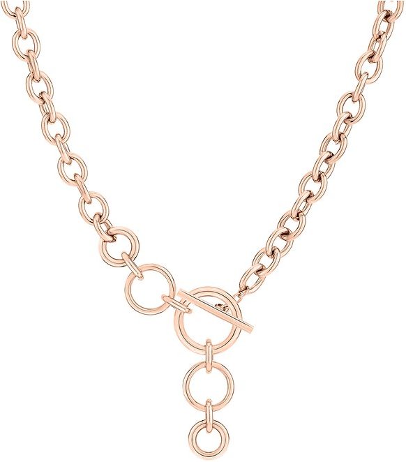 Tamaris Kette TJ-0207-N-45 Edelstahl