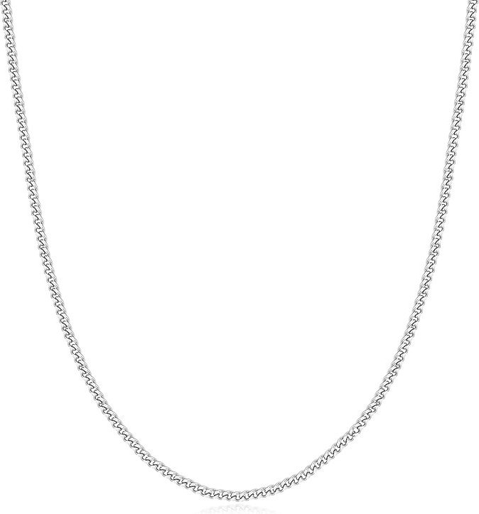 Ania Haie Kette Sunshine Chaser N059-07H 925er Silber