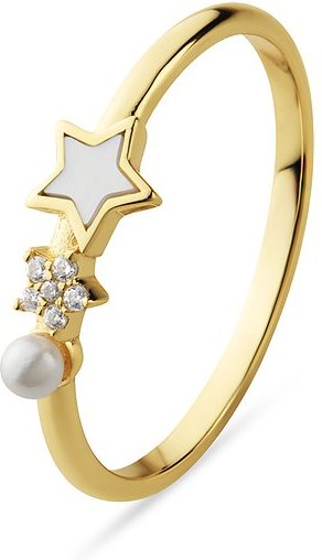 Valeria Ring 89215258 925er Silber, recycelt