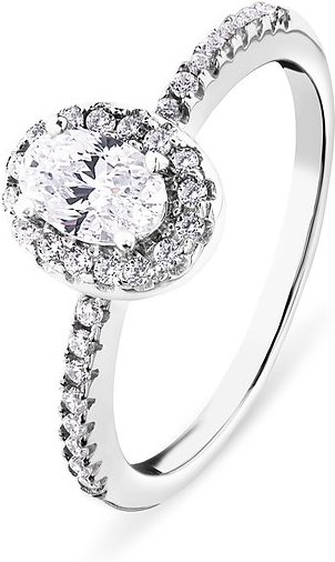 FAVS Damenring 88605071 925er Silber