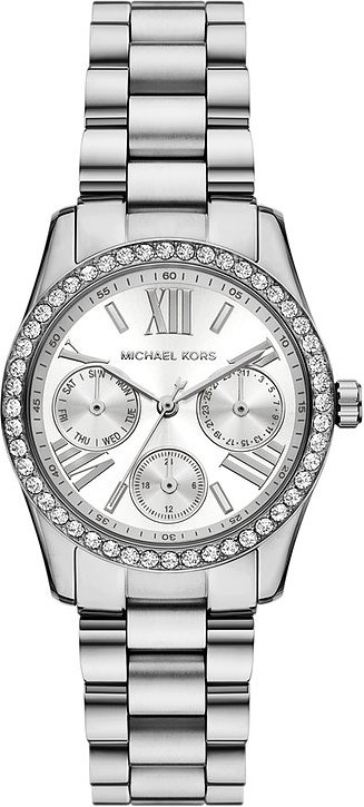 Michael Kors Damenuhr Holiday 2025 MK4979 Edelstahl