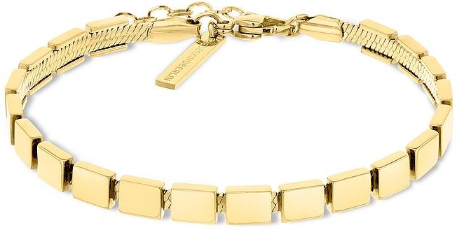 Liebeskind Armband LJ-1690-B-21 Edelstahl