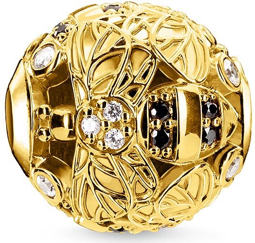 Thomas Sabo Charm K0331-414-18