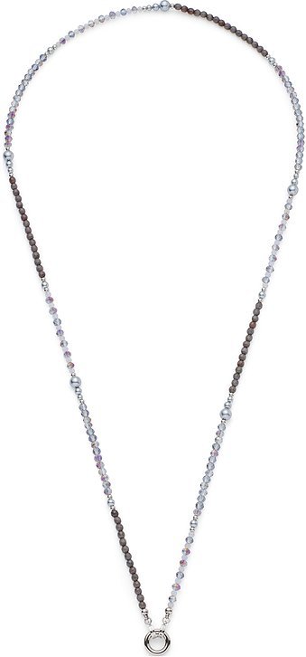 Leonardo Kette Herbst/Winter 2025 025565 Edelstahl