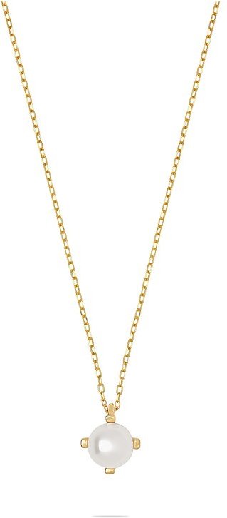 Valeria Kette 88817699 375er Gelbgold