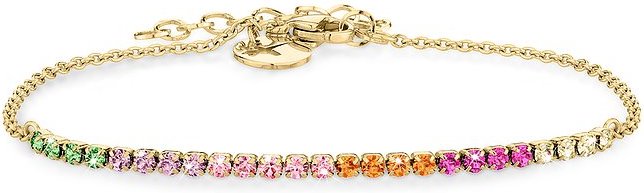 Tamaris Armband TJ-0536-B-21 Edelstahl