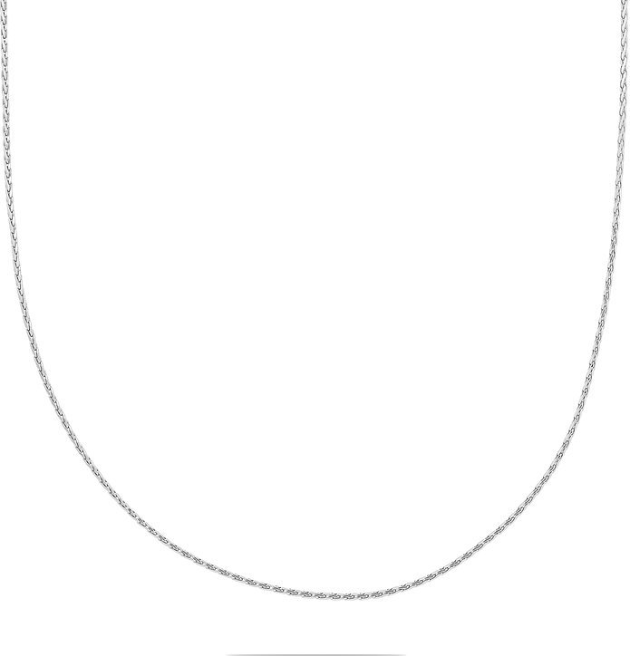 FAVS Kette 89192415 925er Silber, recycelt