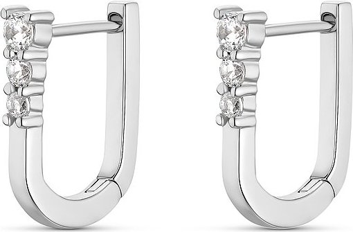 FAVS Creolen 88296397 925er Silber