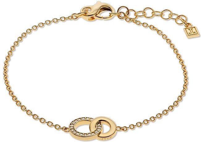 JETTE Armband SWING 89217320 925er Silber, recycelt