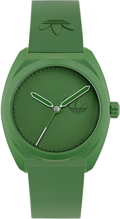 Adidas Unisexuhr AOST24053 Keramik