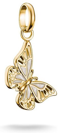 Thomas Sabo Charm Charm Club CC1265-427-14