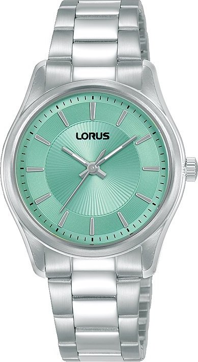 Lorus Damenuhr Classic RG247XX9 Edelstahl